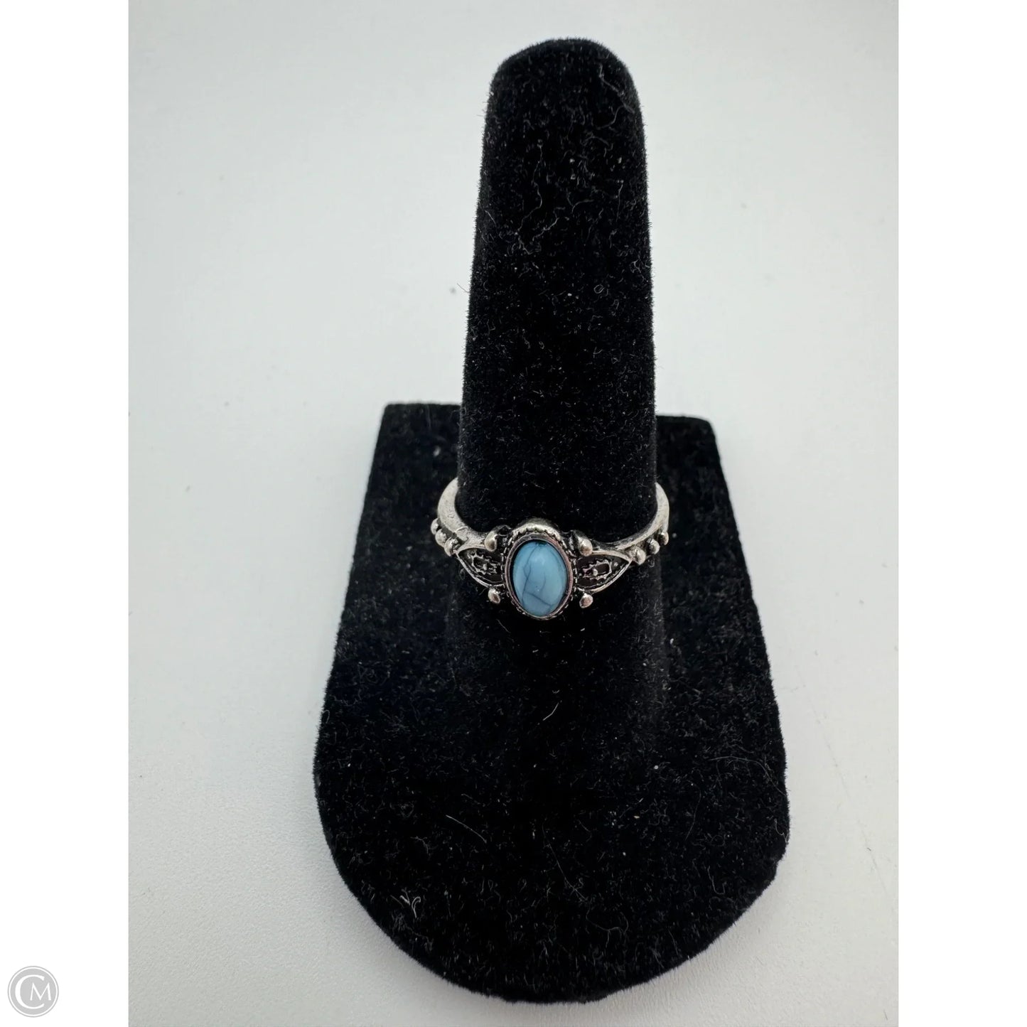 Ring Band By Clothes Mentor, Size: 6