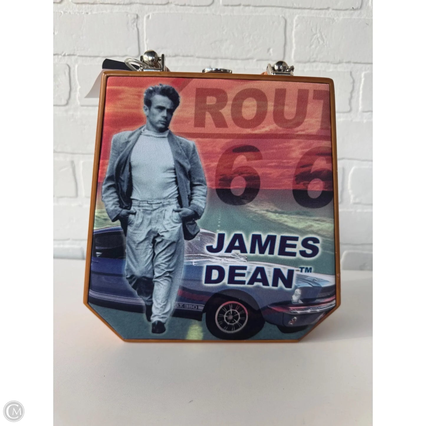 Handbag By Cielo, Size: Medium