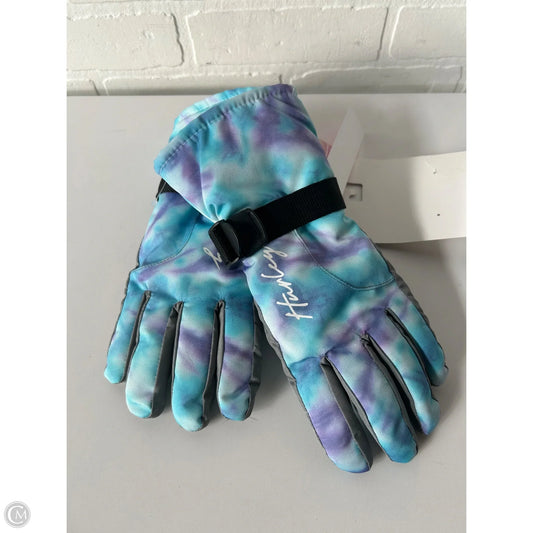 Gloves By Hurley