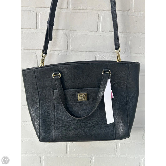 Tote By Anne Klein, Size: Medium