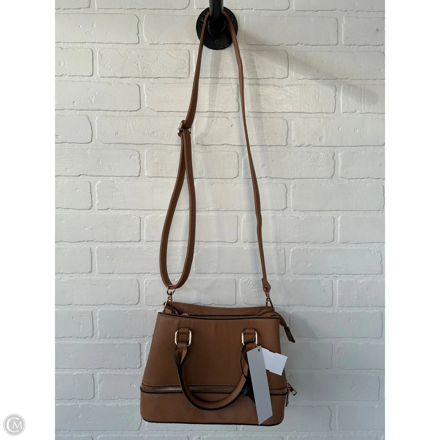 Handbag By Aldo, Size: Medium