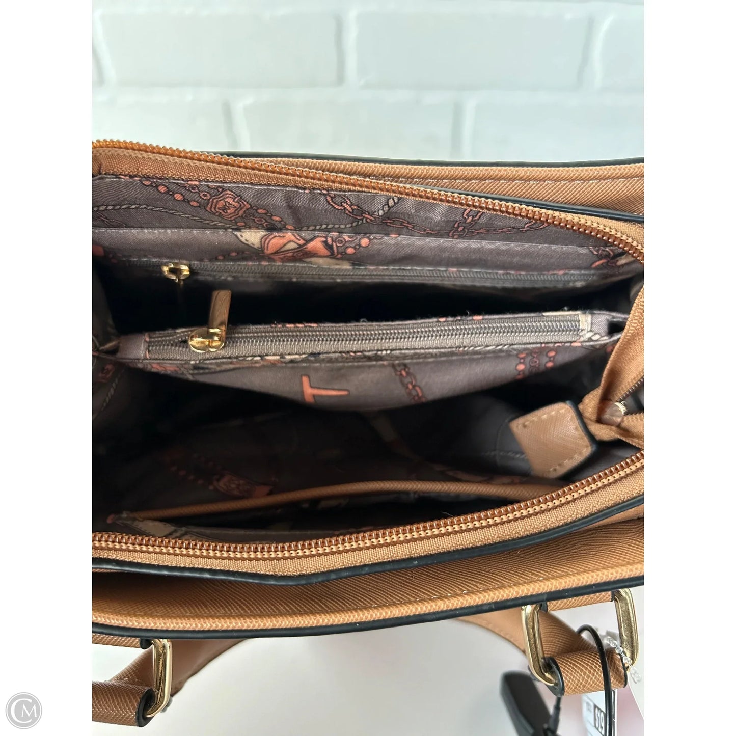 Handbag By Aldo, Size: Medium