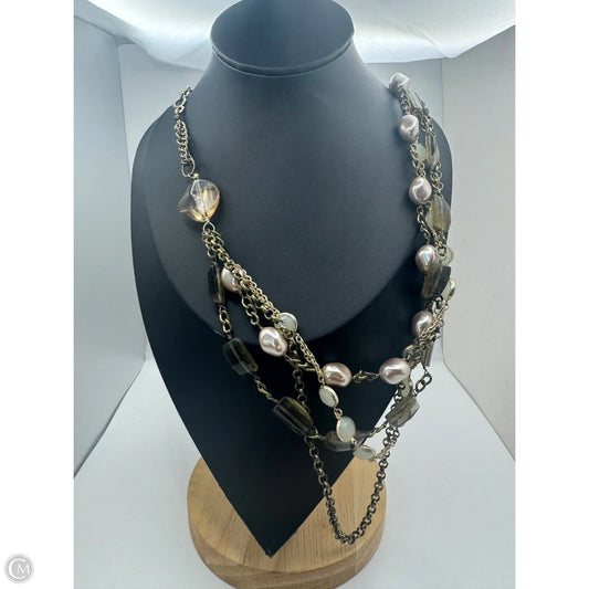 Necklace Designer By Swarovski