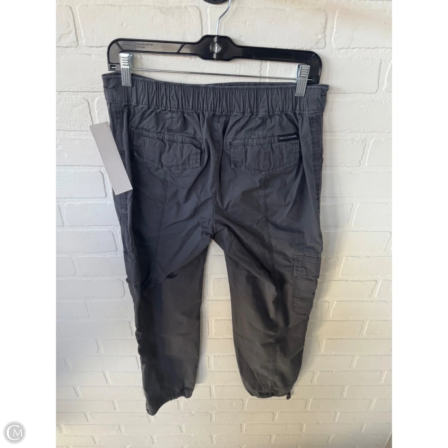 Pants Joggers By Social Standard By Sanctuary In Grey, Size: 8