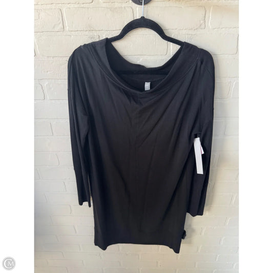 Dress Casual Short By Athleta In Black, Size: M