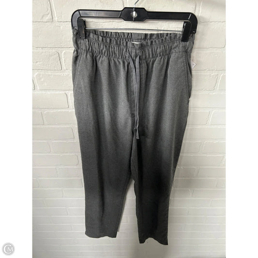 Pants Other By Abercrombie And Fitch In Grey, Size: 8