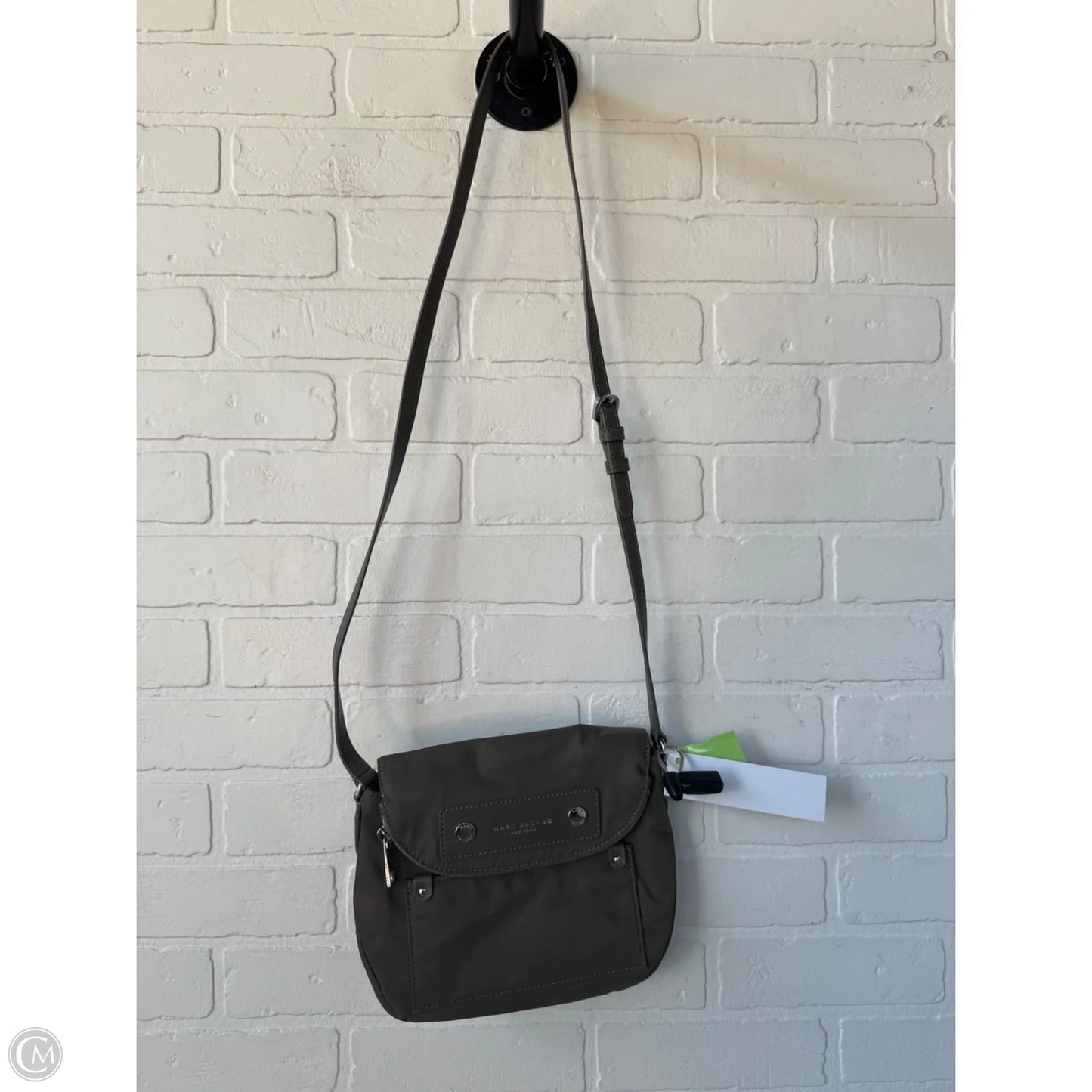 Crossbody Designer By Marc By Marc Jacobs, Size: Small