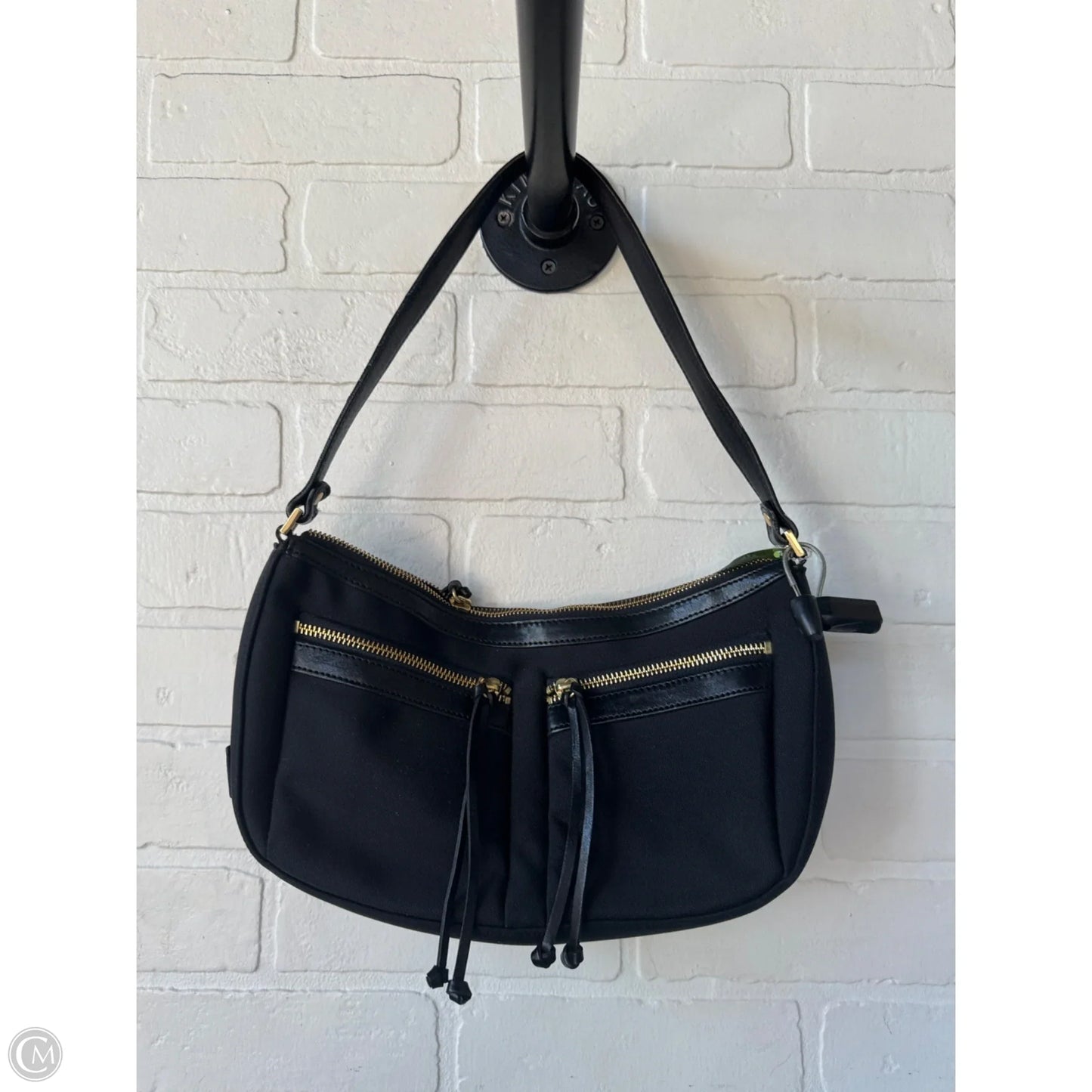 Handbag By Anne Klein, Size: Small