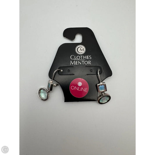 Earrings Dangle/drop By Clothes Mentor