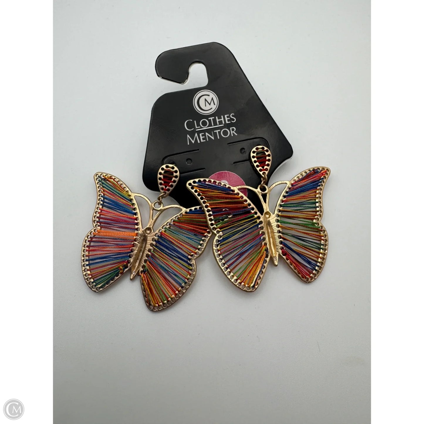 Earrings Dangle/drop By Clothes Mentor