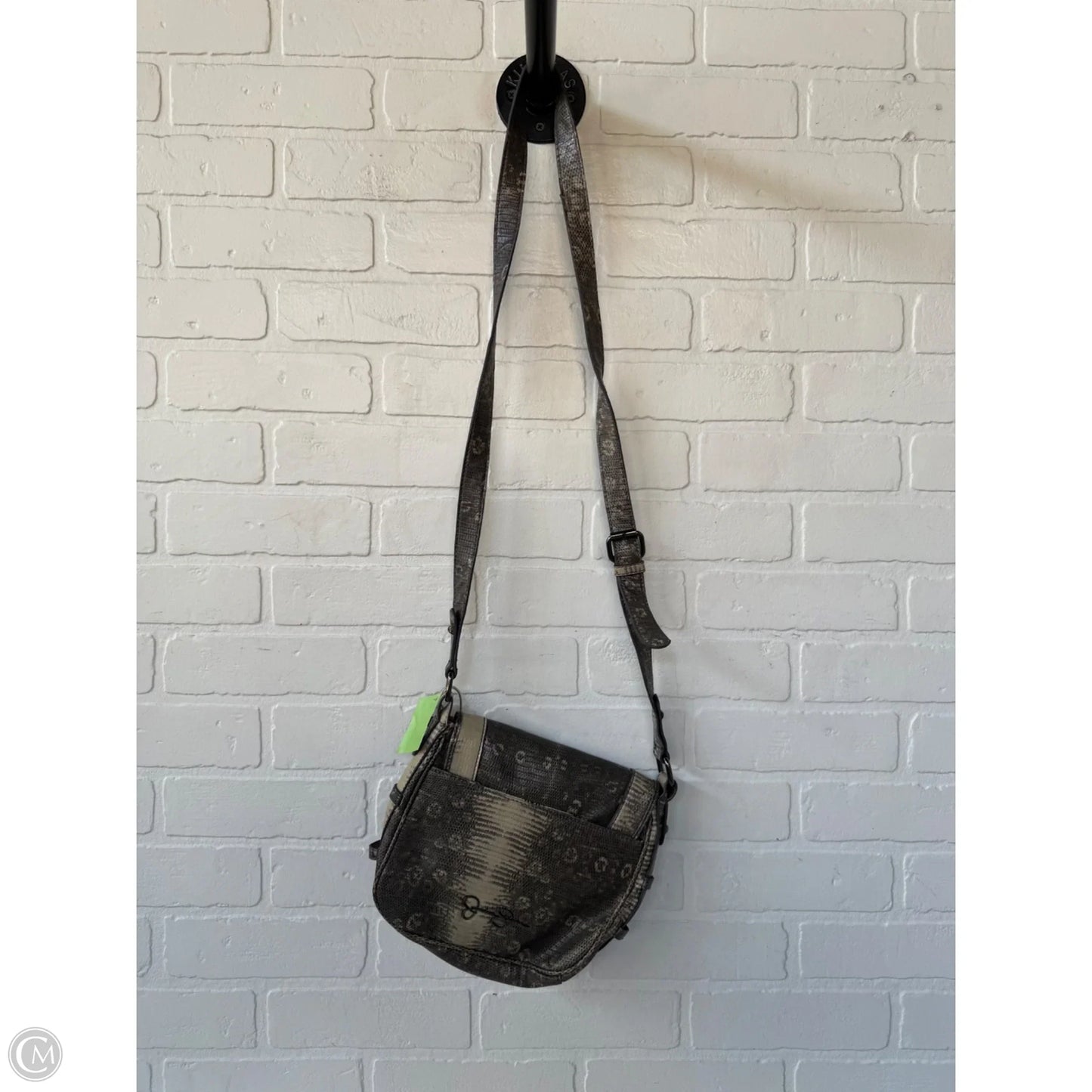 Crossbody By Jessica Simpson, Size: Large