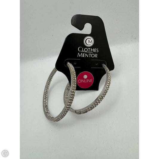 Earrings Dangle/drop By Clothes Mentor