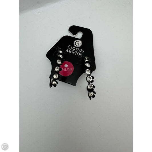 Earrings Hoop By Clothes Mentor