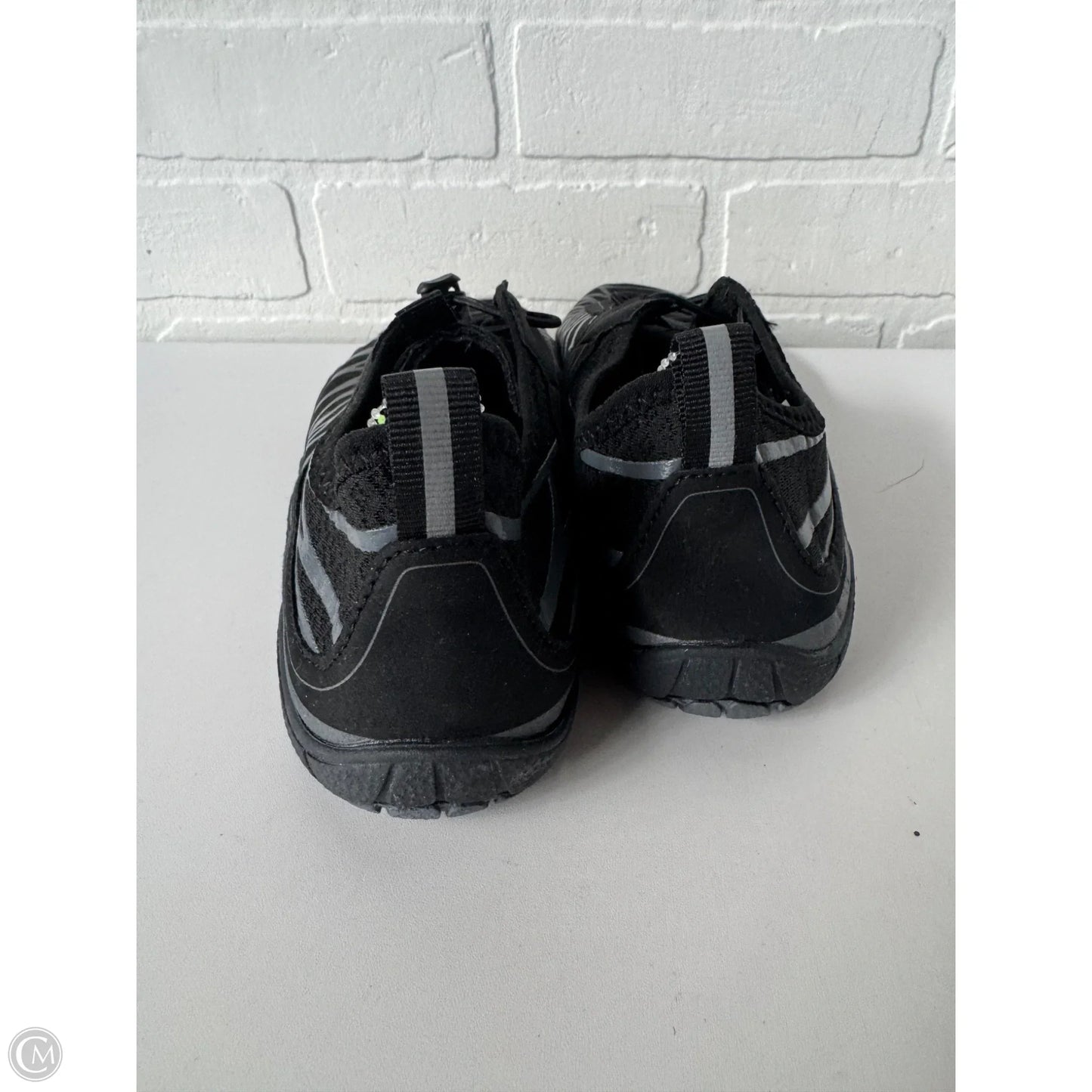 Shoes Hiking By Cmc In Black, Size: 8.5