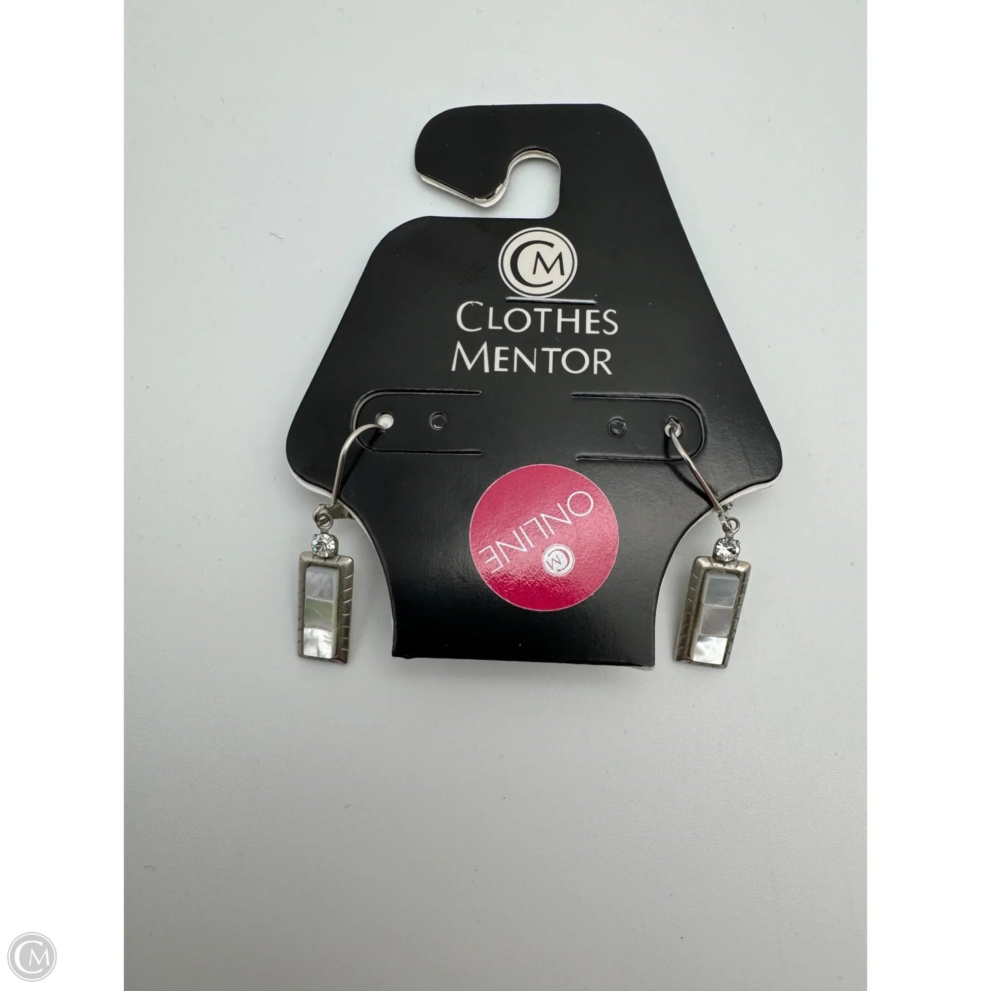 Earrings Dangle/drop By Cmc