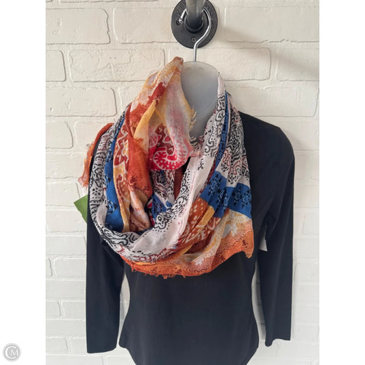 Scarf Long By Clothes Mentor