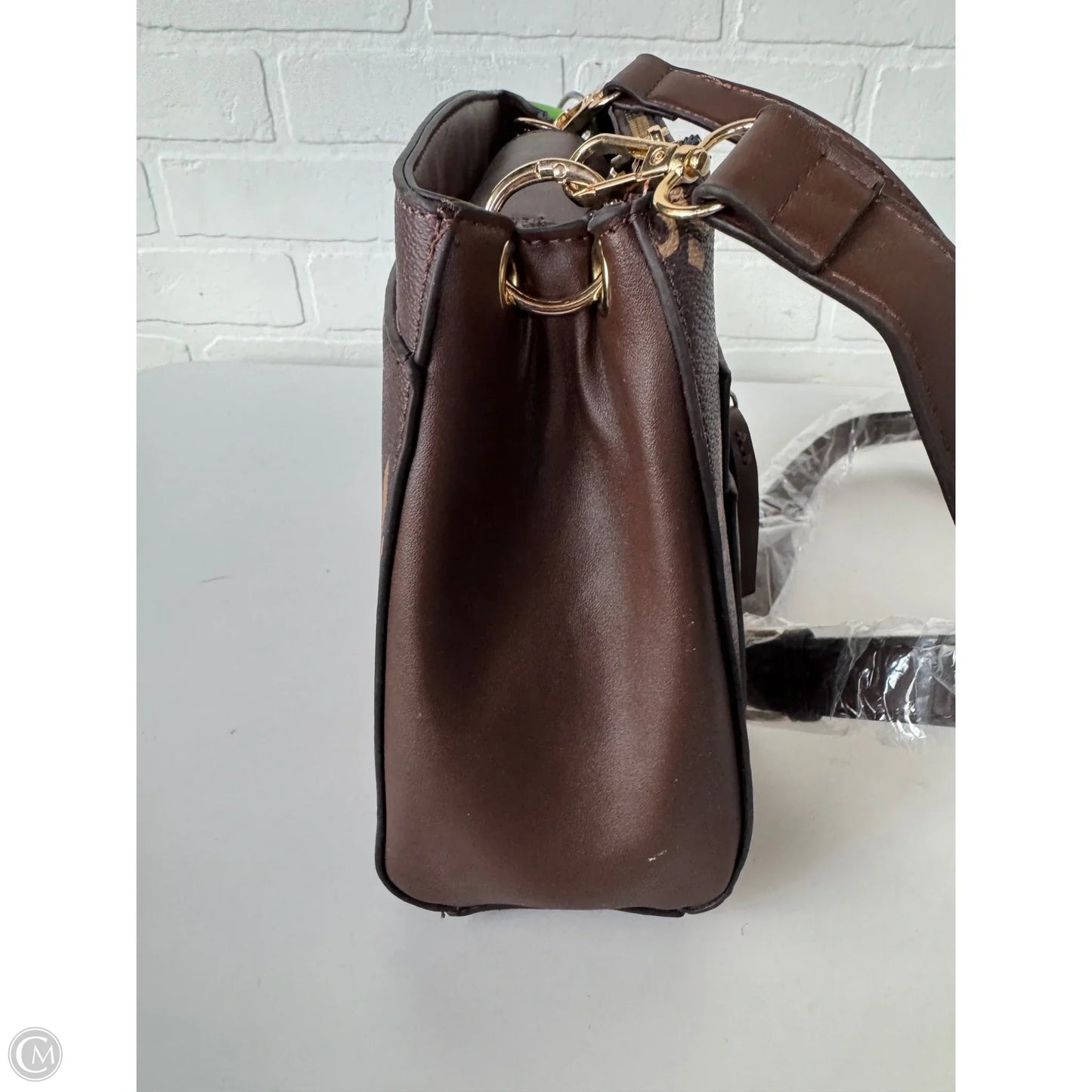 Handbag By Adrienne Vittadini, Size: Medium