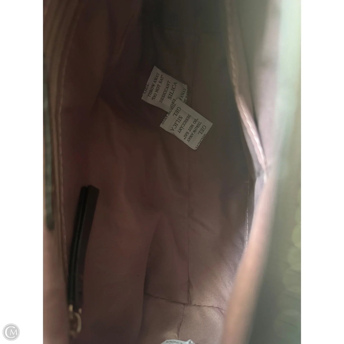 Handbag By Adrienne Vittadini, Size: Medium