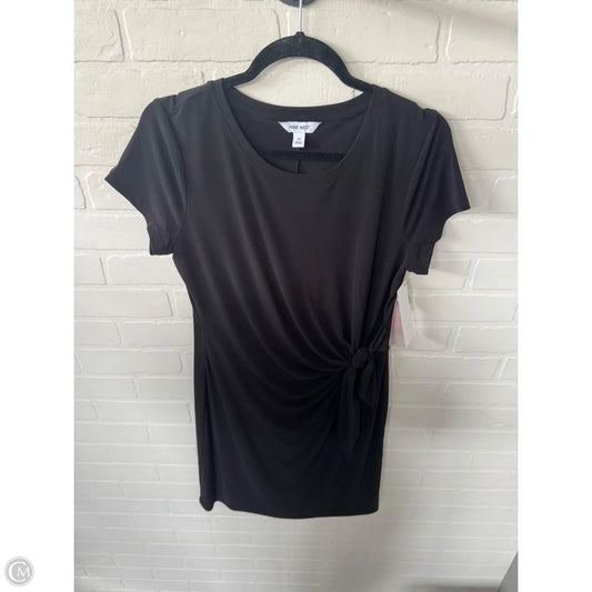 Dress Work By Nine West In Black, Size: M