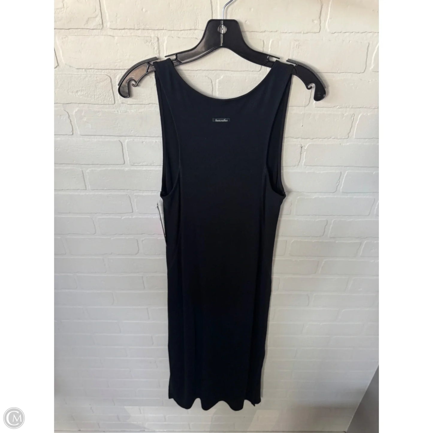 Athletic Dress By Cmb In Black, Size: S