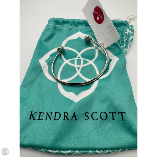 Bracelet Cuff By Kendra Scott