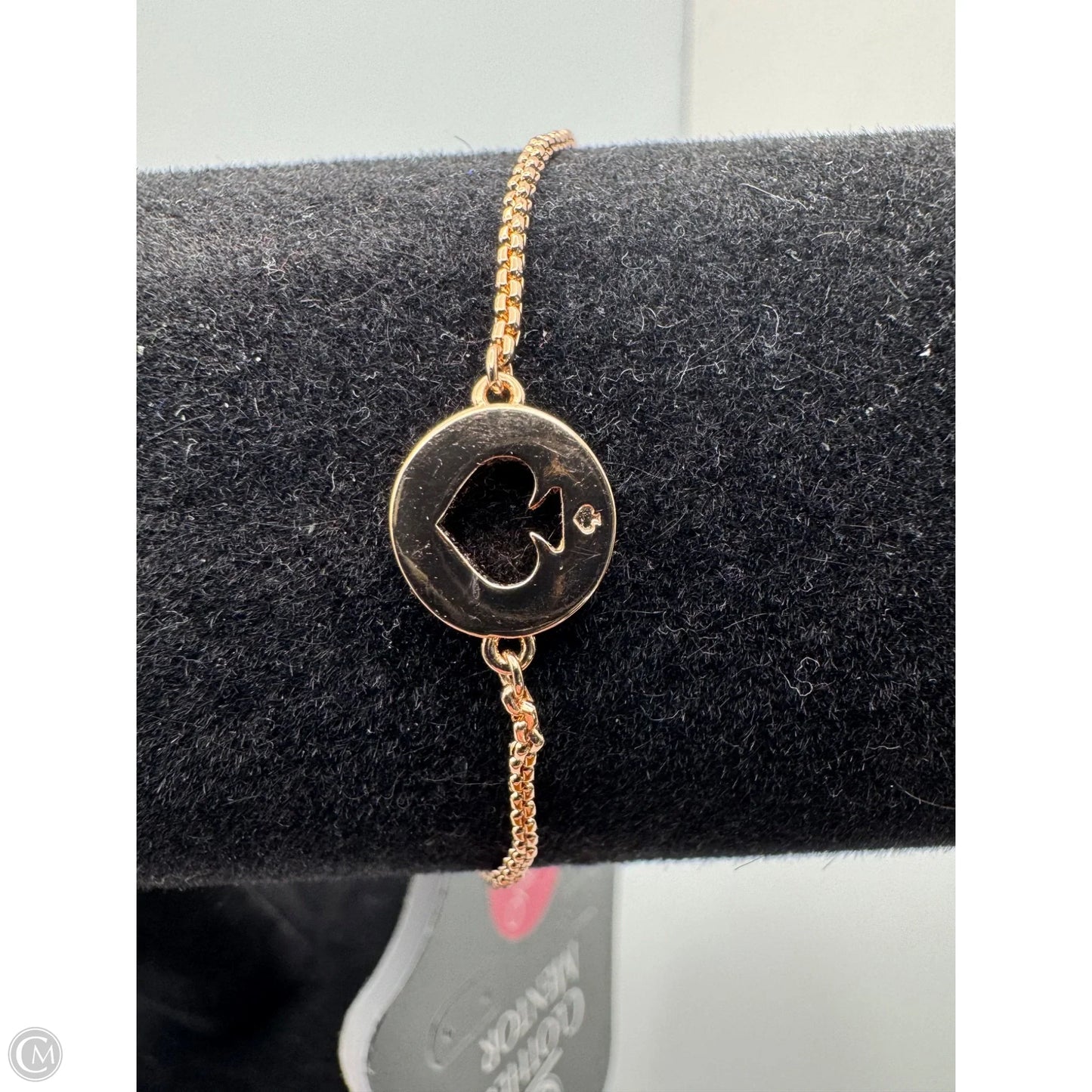 Bracelet Designer By Kate Spade