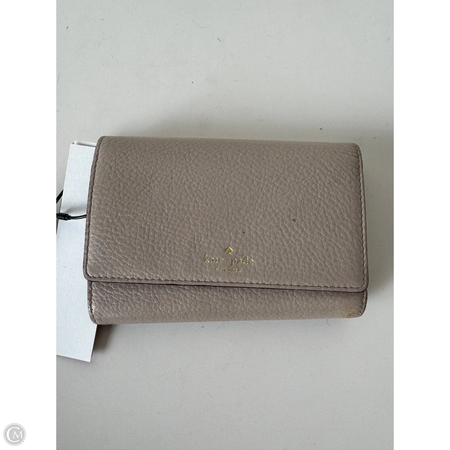 Wallet Designer By Kate Spade, Size: Medium