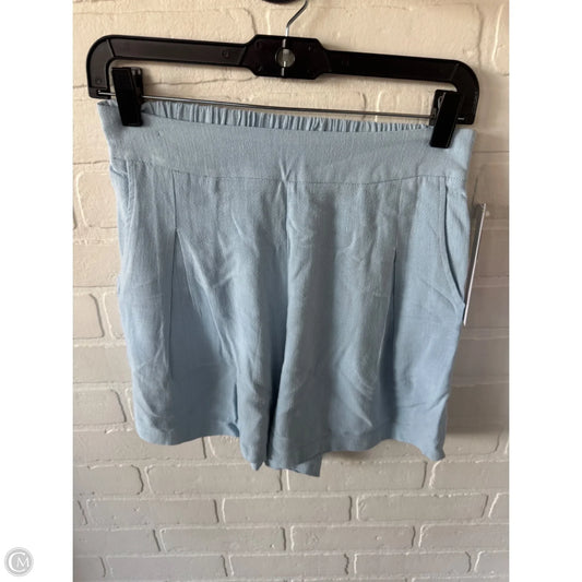 Shorts By Cmf In Blue, Size: 4