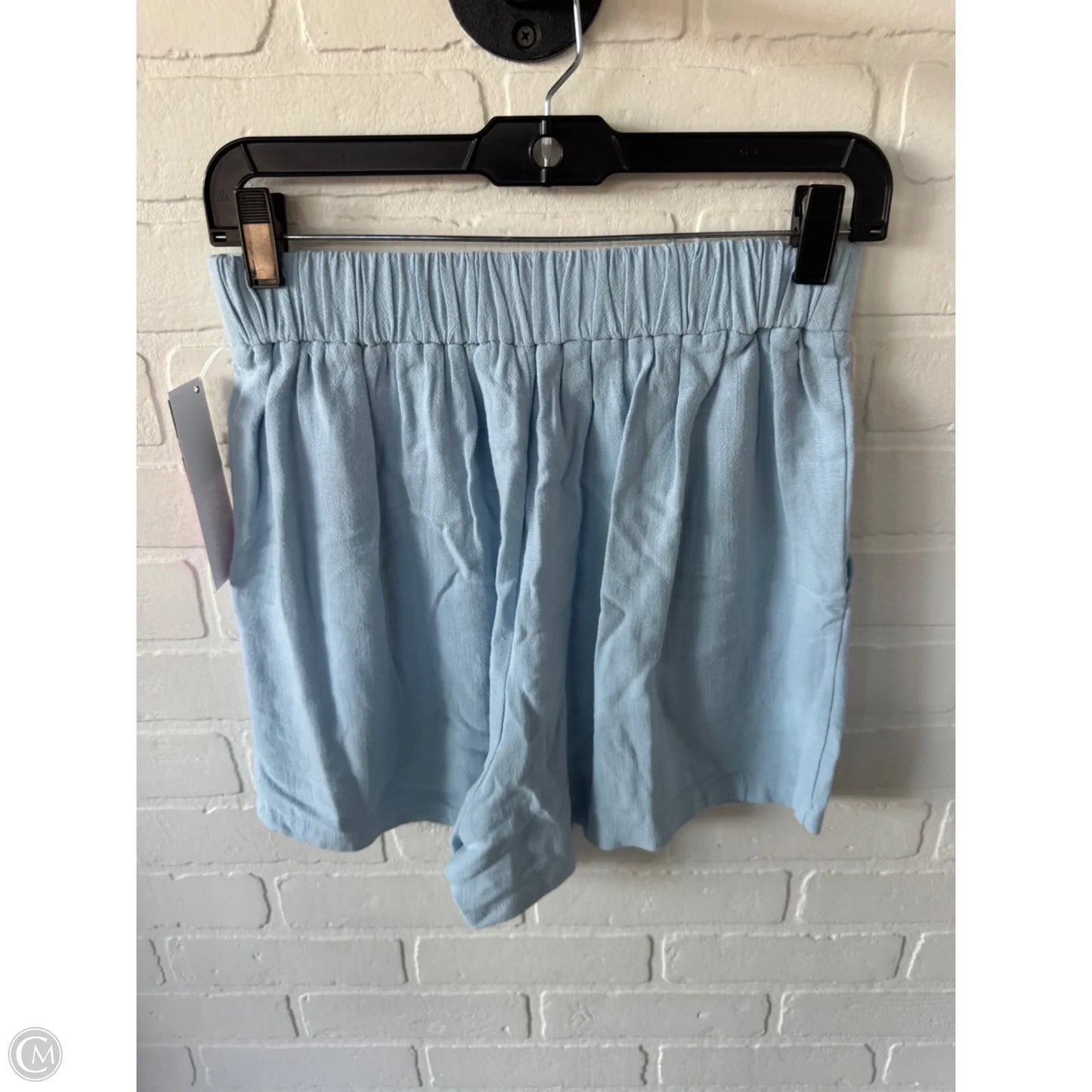 Shorts By Cmf In Blue, Size: 4