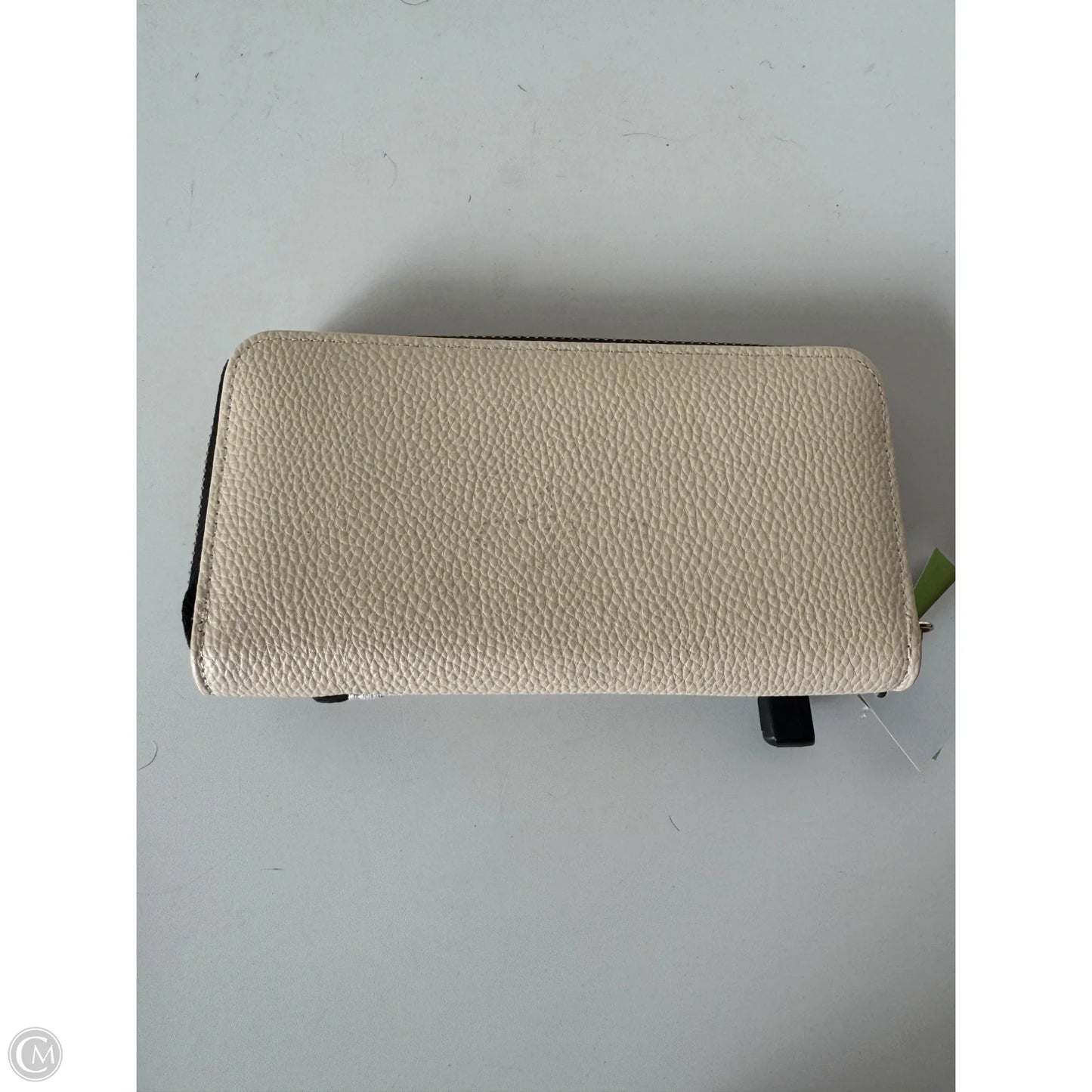 Wallet By Clothes Mentor, Size: Large