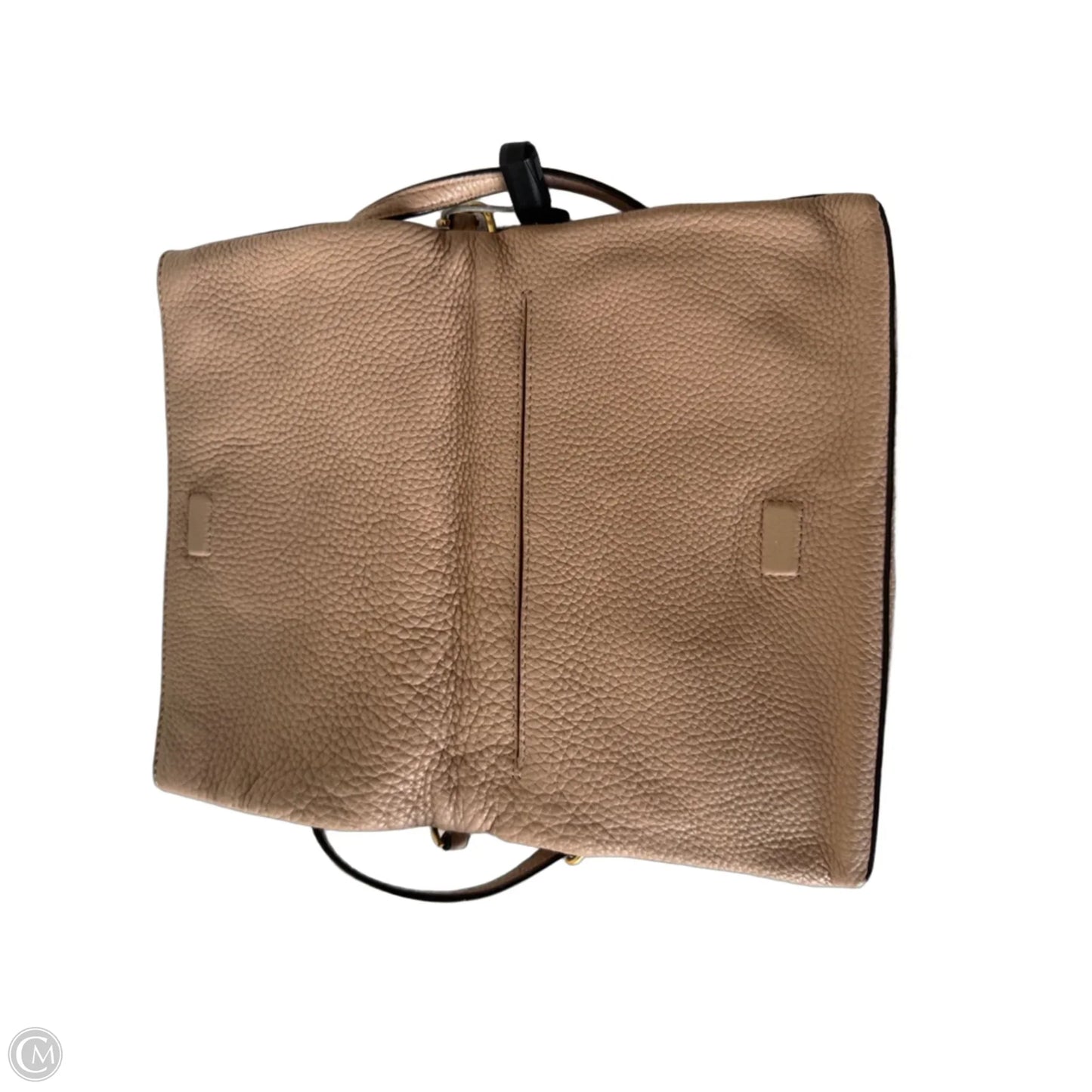 Crossbody Designer By Tory Burch, Size: Large
