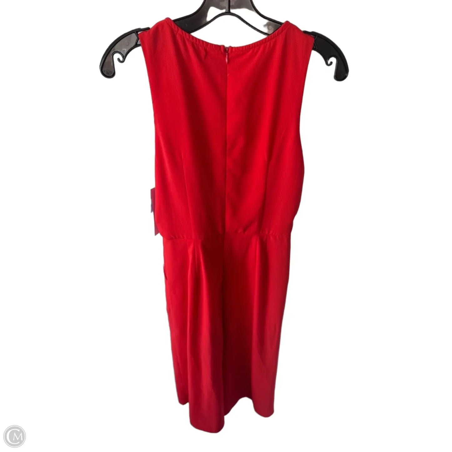 Jumpsuit By Fabrik In Orange, Size: S