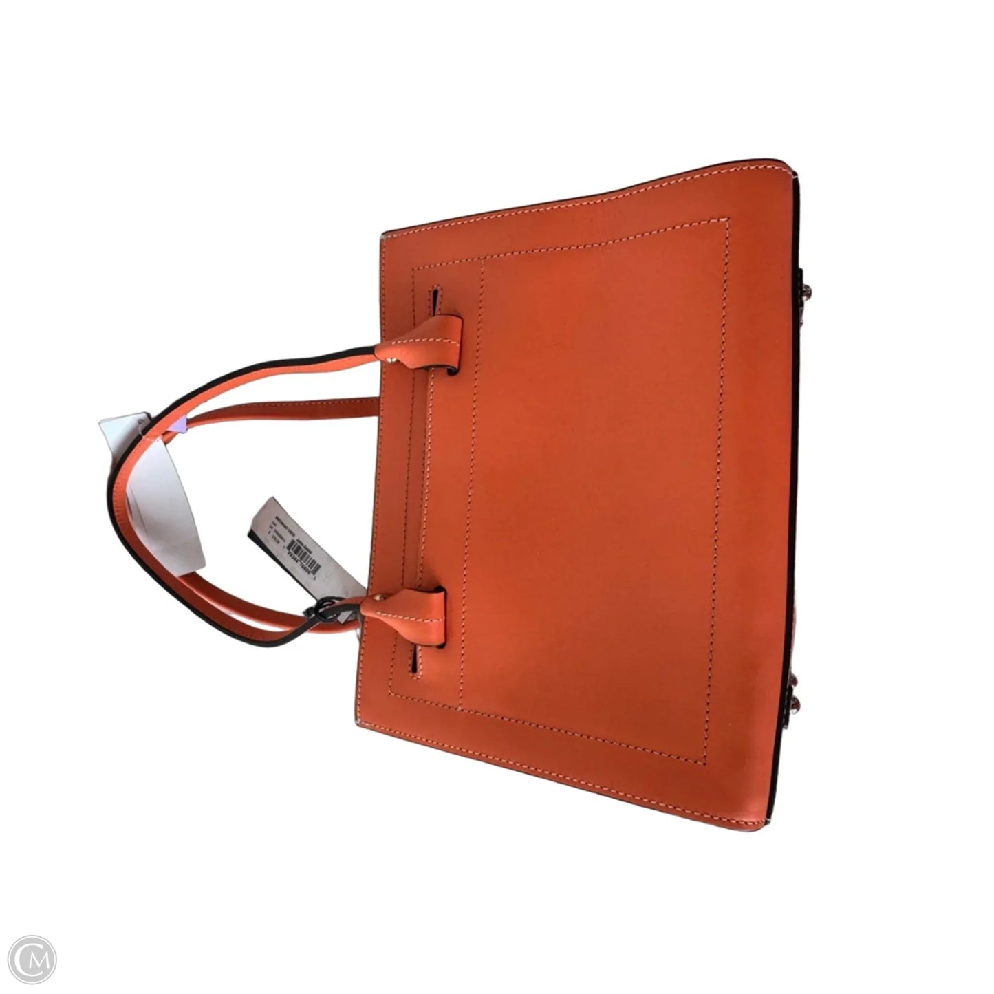 Handbag Designer By Dooney And Bourke, Size: Large