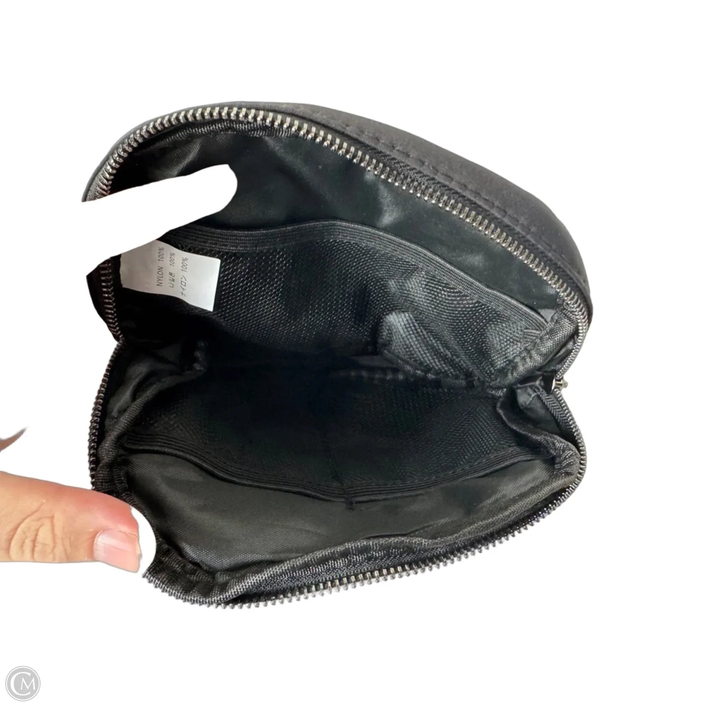 Belt Bag By Clothes Mentor, Size: Medium