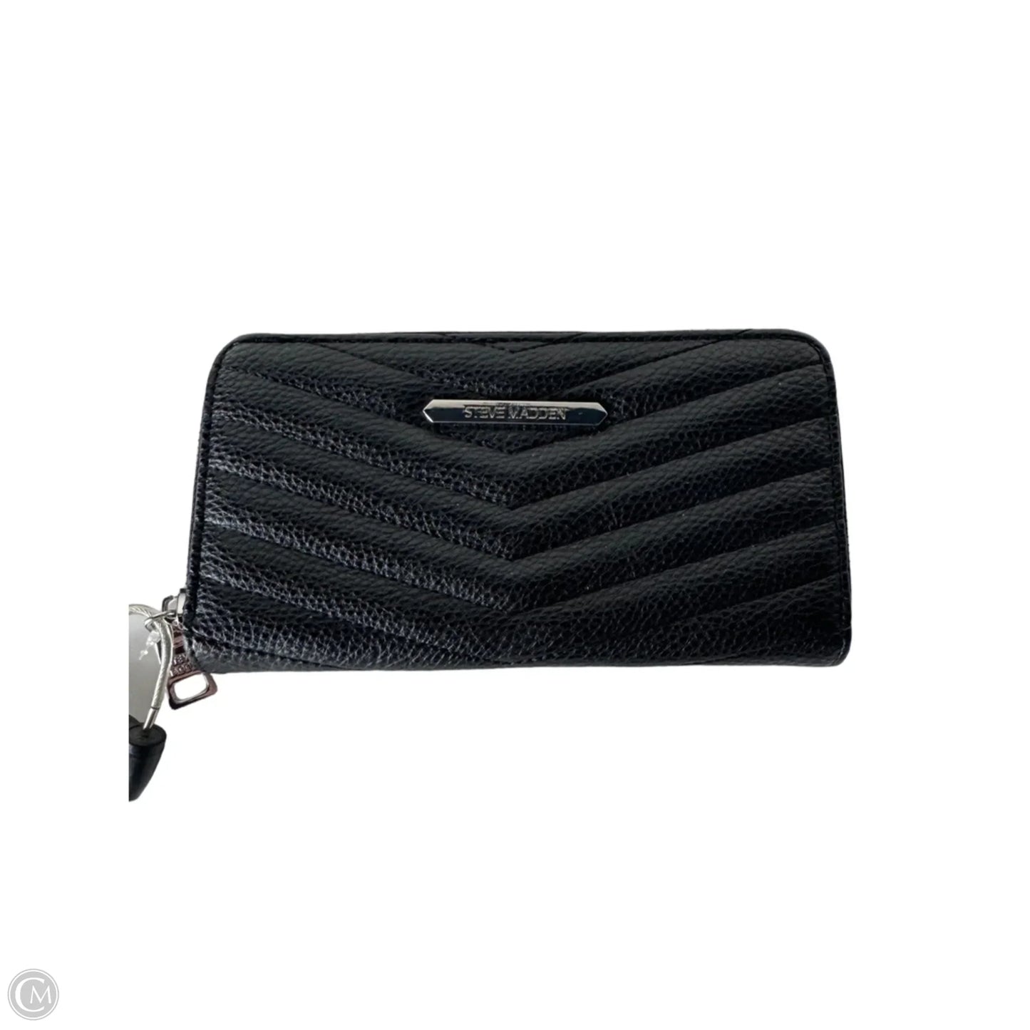 Wallet By Steve Madden, Size: Medium