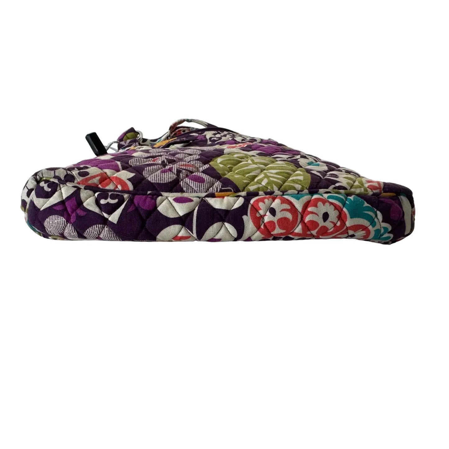Crossbody By Vera Bradley, Size: Large
