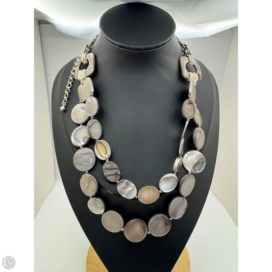 Necklace Layered By Chicos