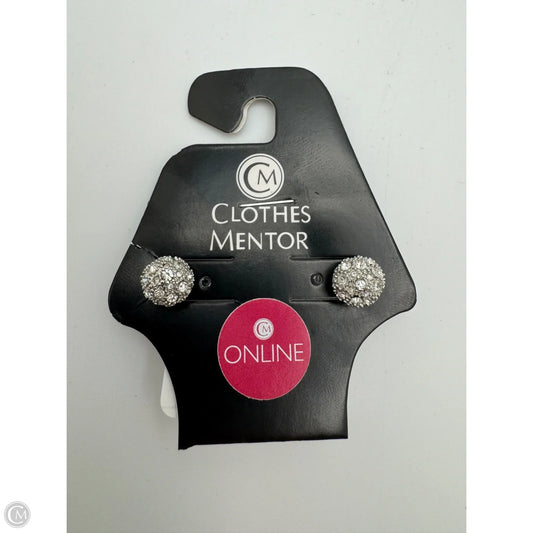 Earrings Stud By Clothes Mentor