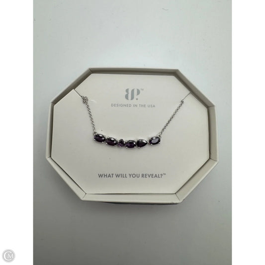 Necklace Chain By Bp