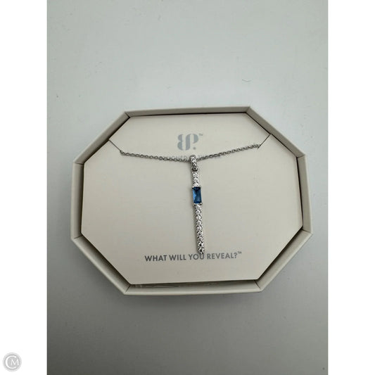Necklace Pendant By Bp