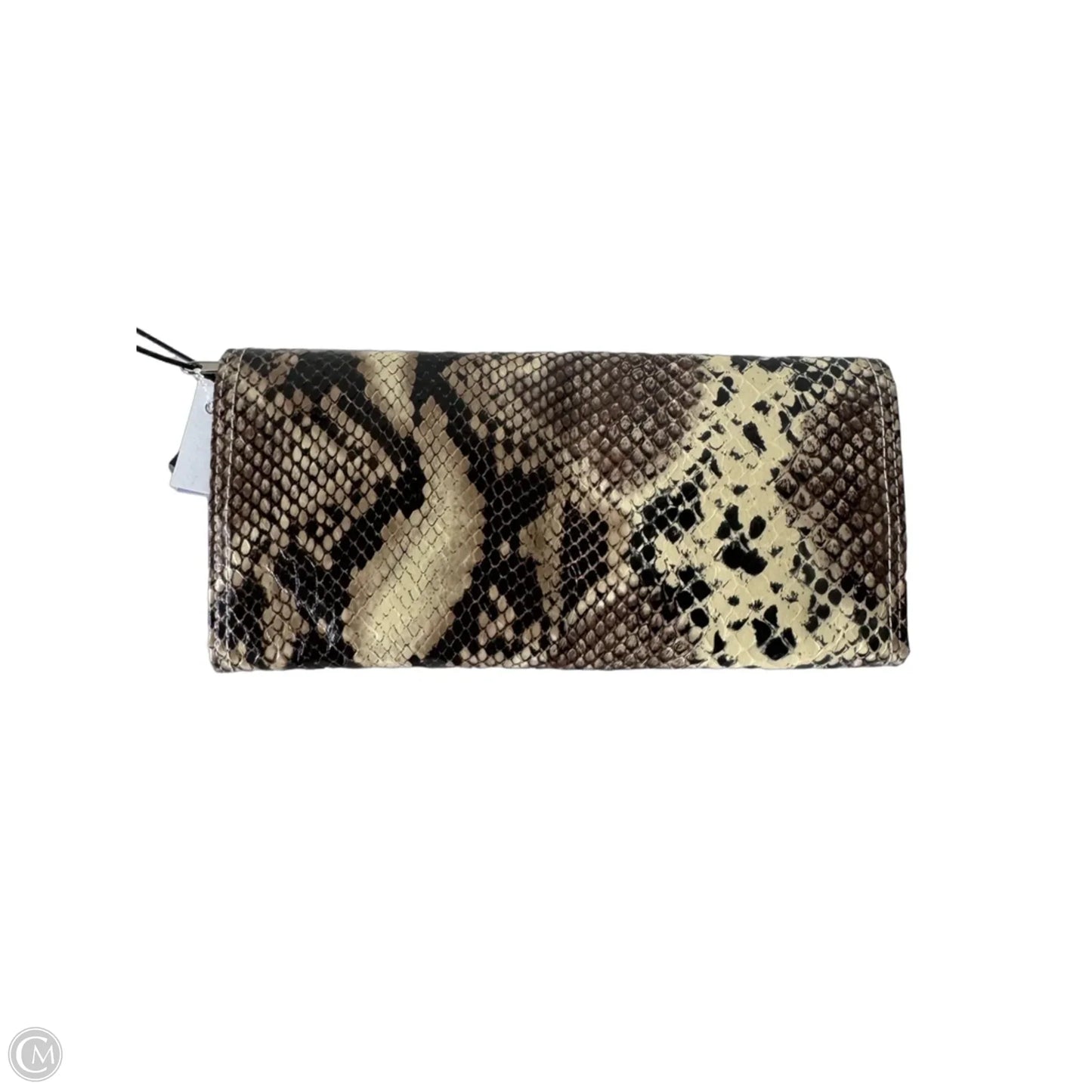 Jewelry Case By Cmc