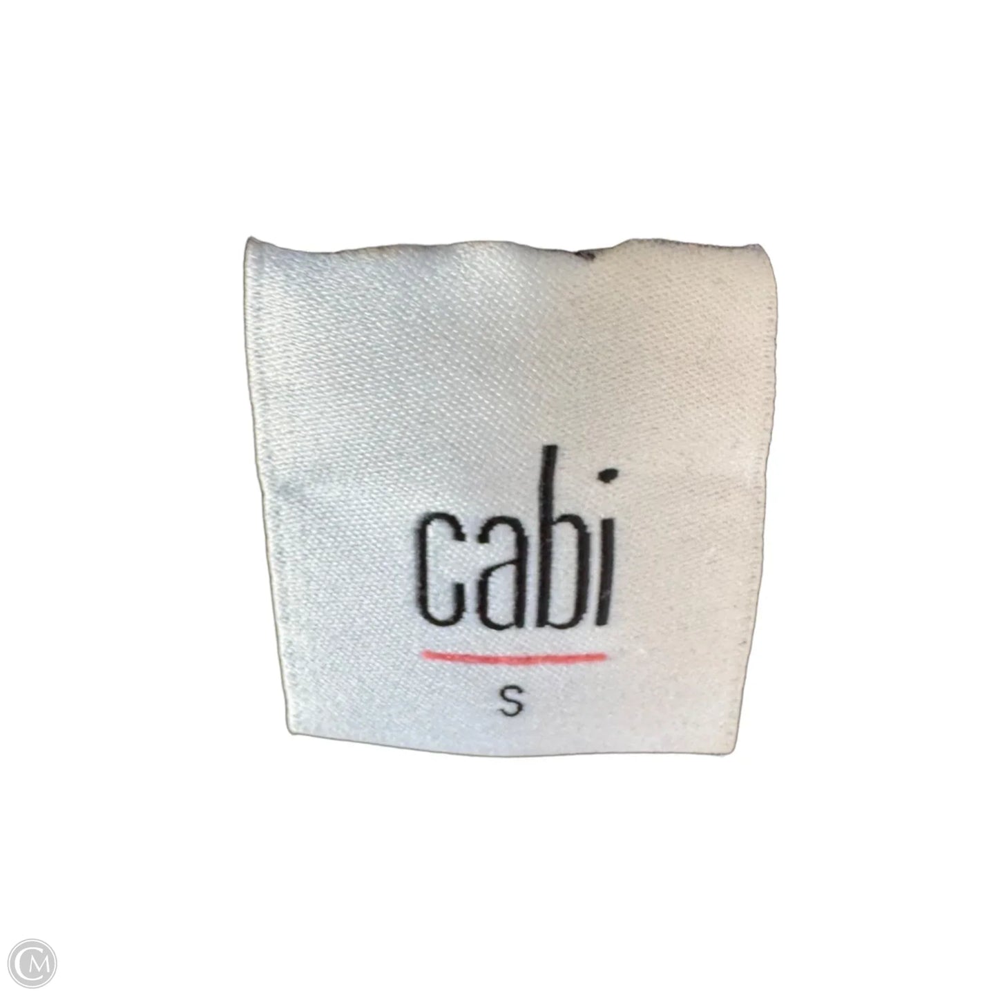 Pants Other By Cabi In Black, Size: 4
