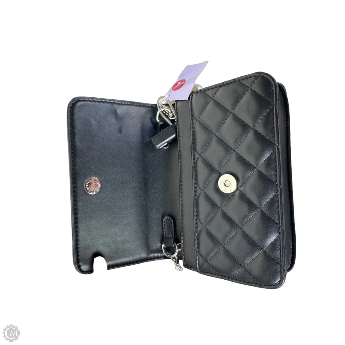 Crossbody By Clothes Mentor, Size: Small