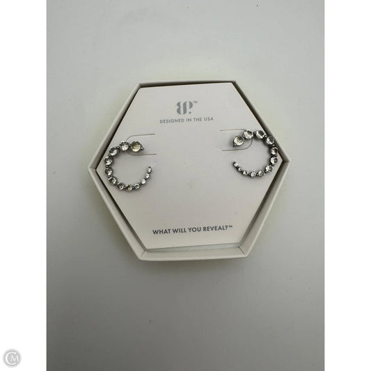 Earrings Hoop By Bp