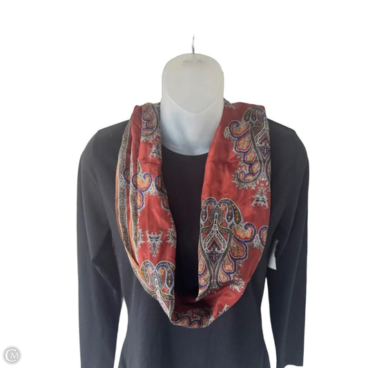 Scarf Luxury Designer By Oscar De La Renta