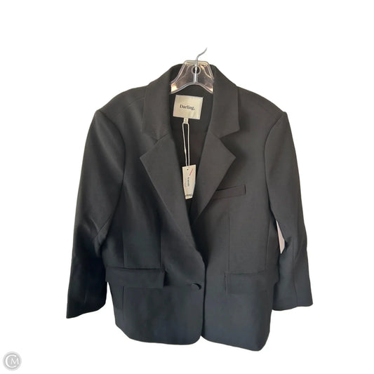 Blazer By Cmb In Black, Size: S