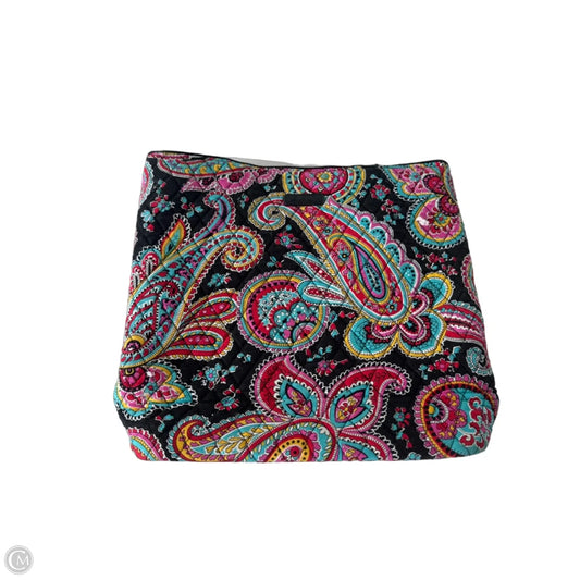 Tote By Vera Bradley, Size: Medium