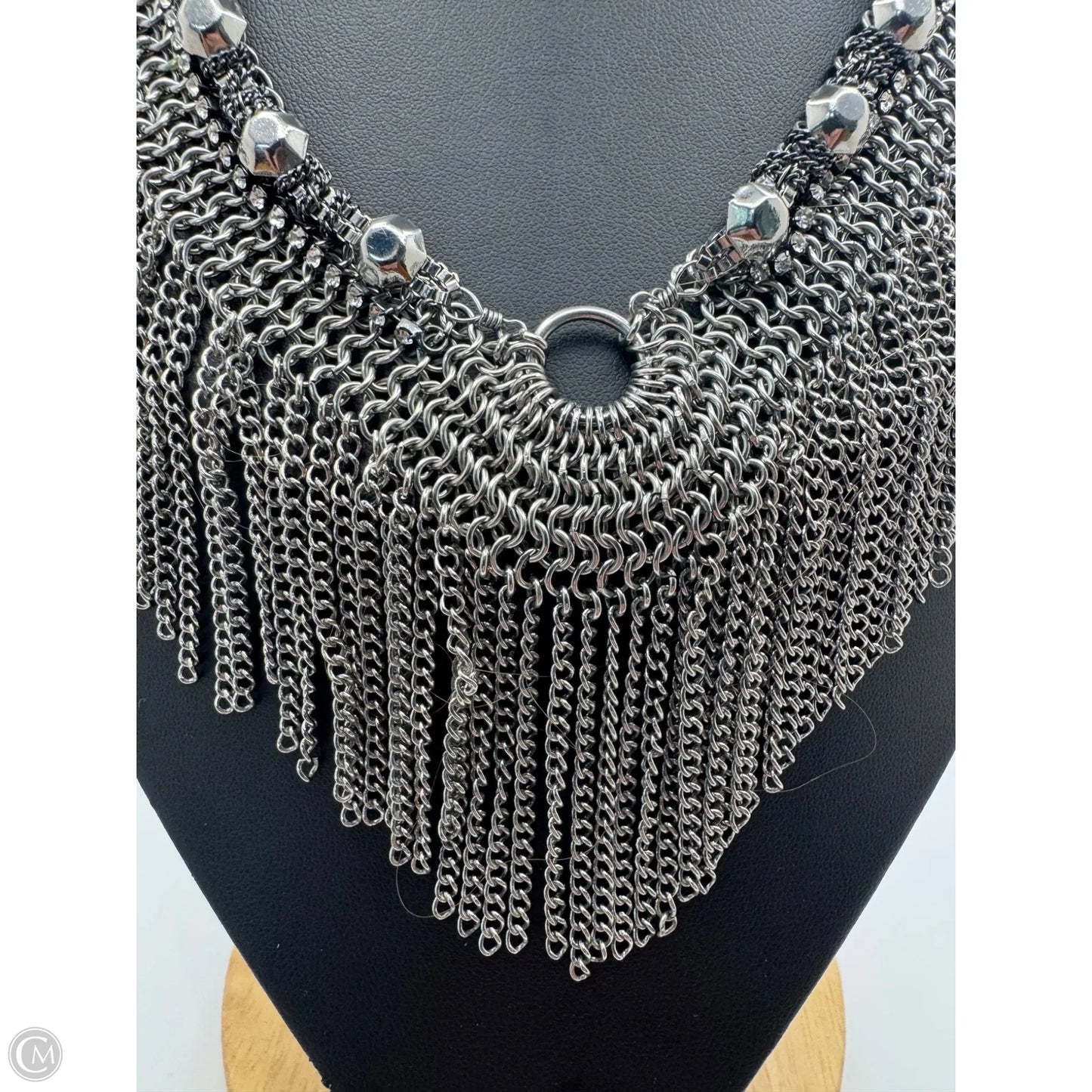 Necklace Statement By Stella And Dot