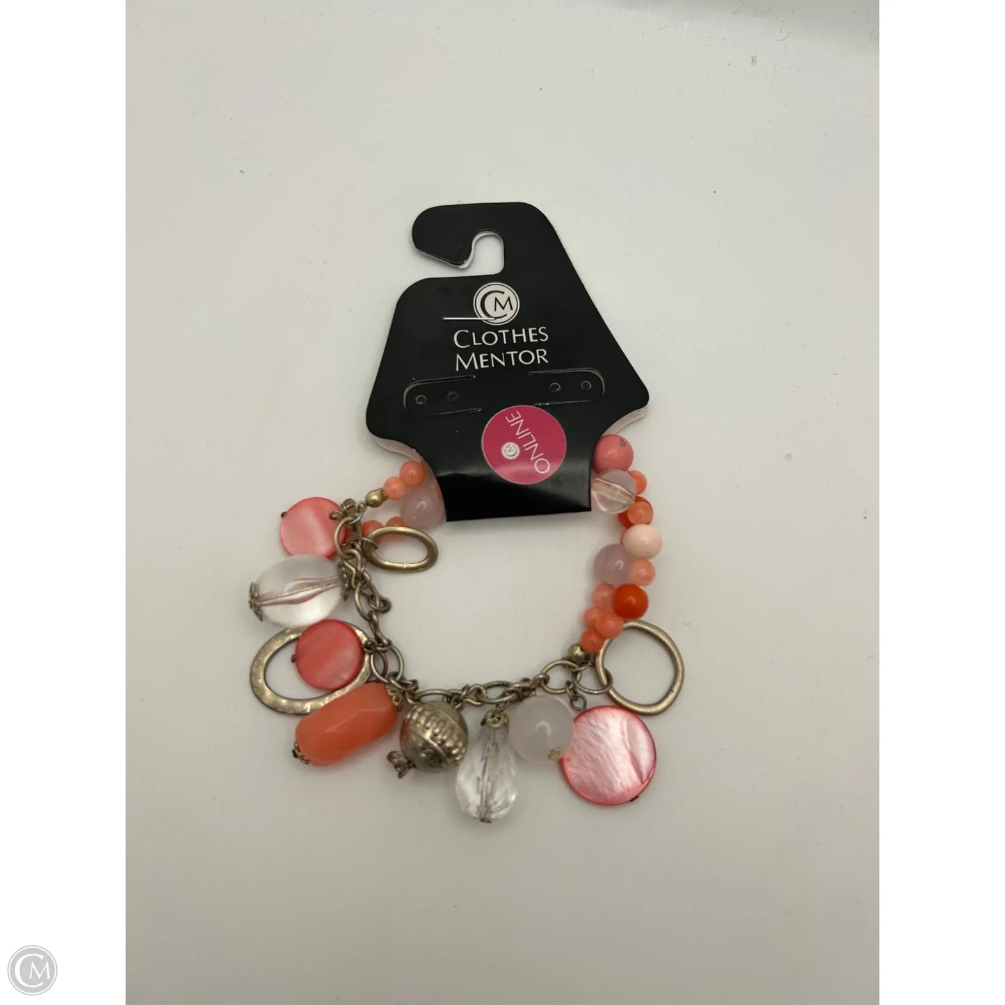 Bracelet Charm By Premier Designs