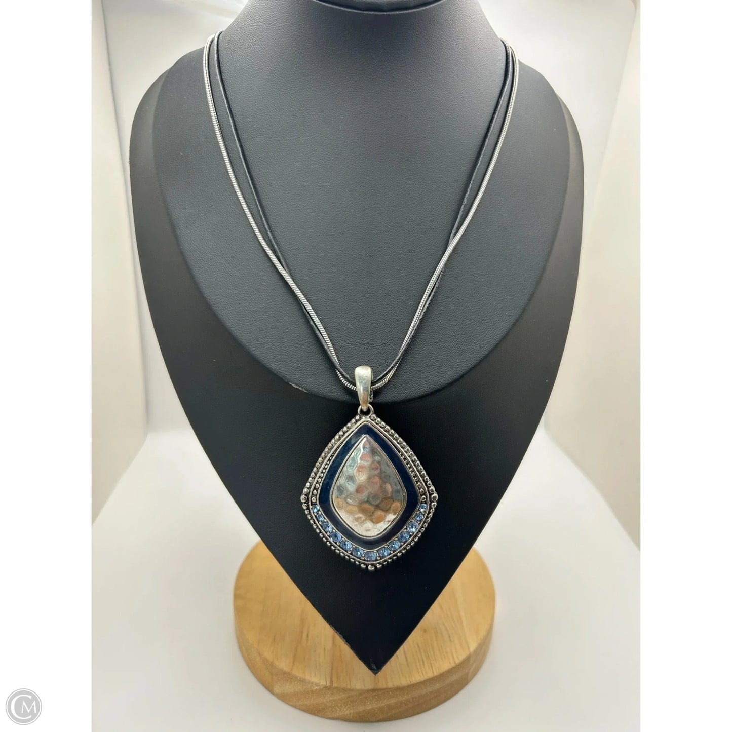 Necklace Pendant By Premier Designs
